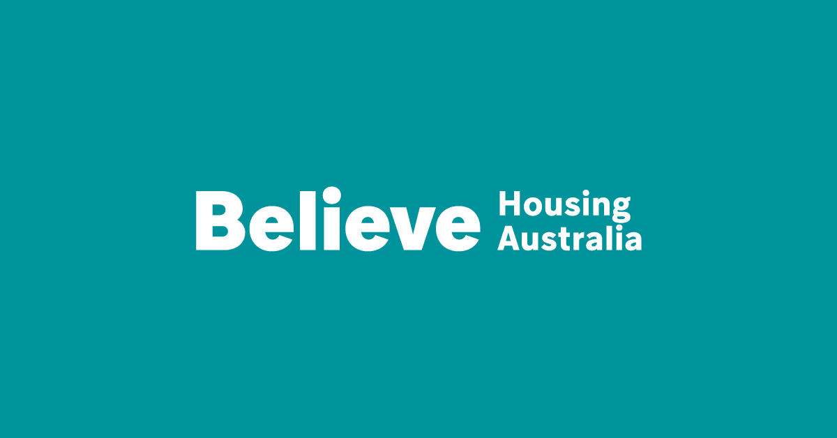 Believe Housing Australia Work Fuller Brand Communication