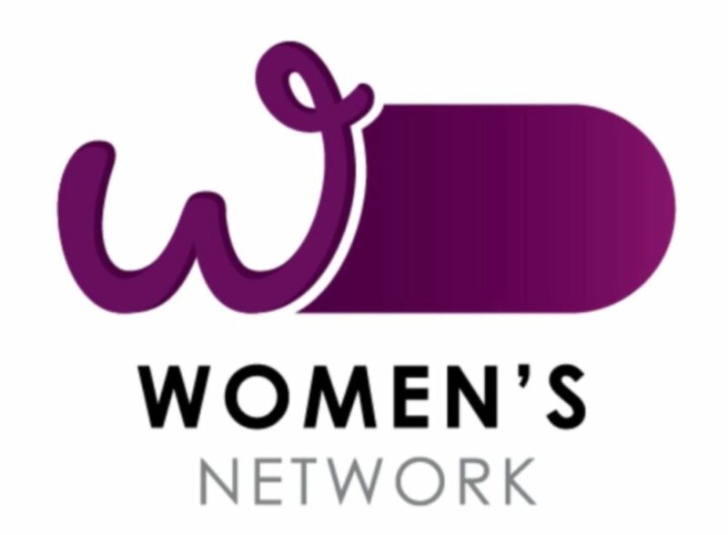 Women's network old logo