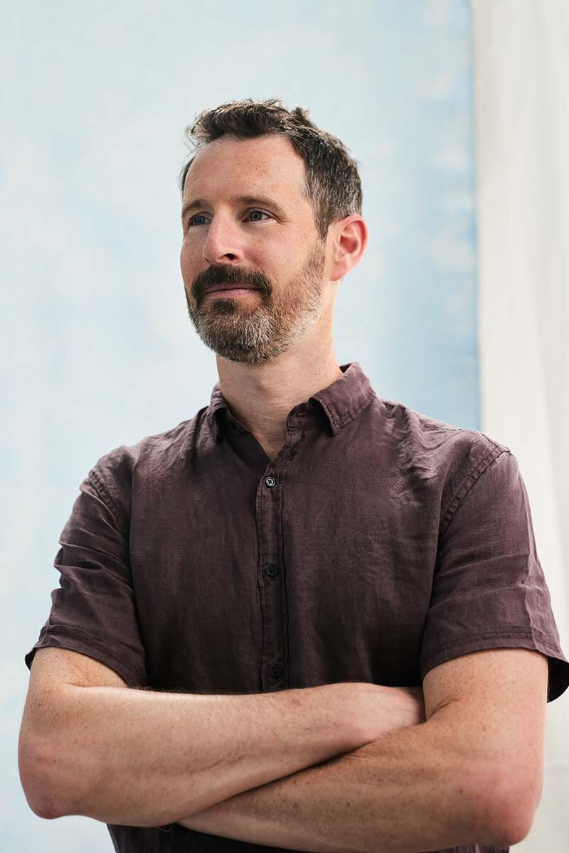 Dan Broadley