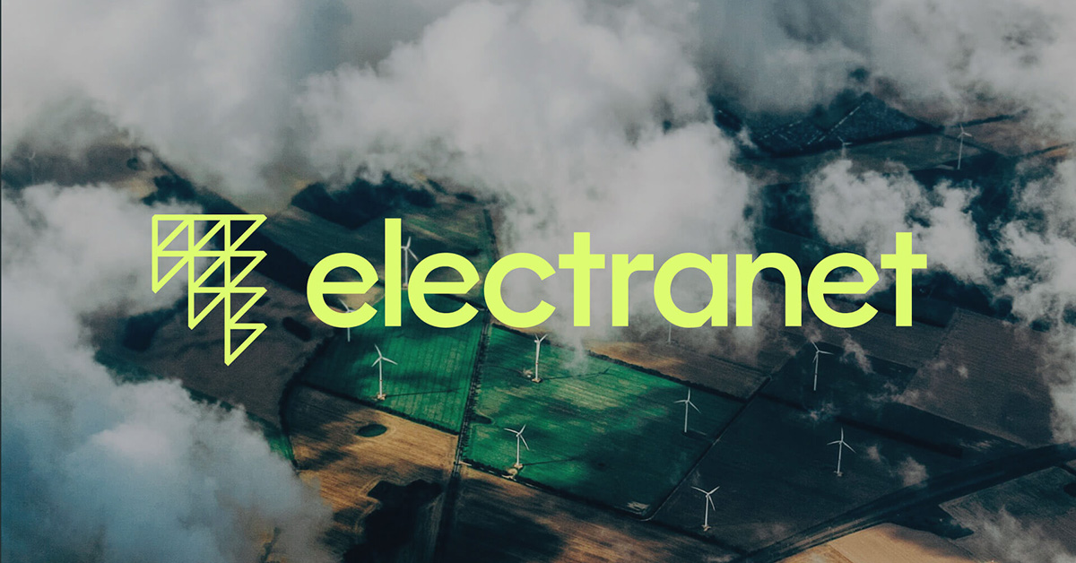 ElectraNet