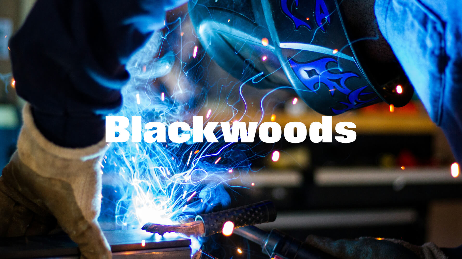 Blackwoods Brand Research