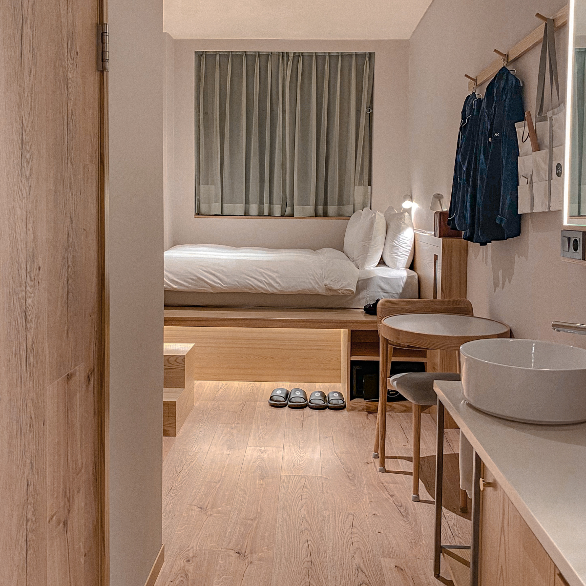 Hotel Anteroom Seoul