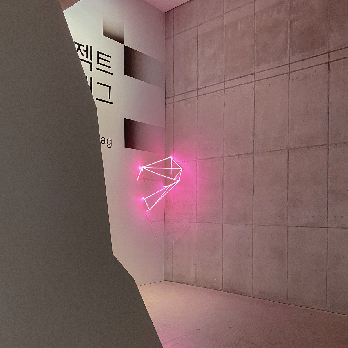An exhibition at the The National Museum of Modern and Contemporary Art