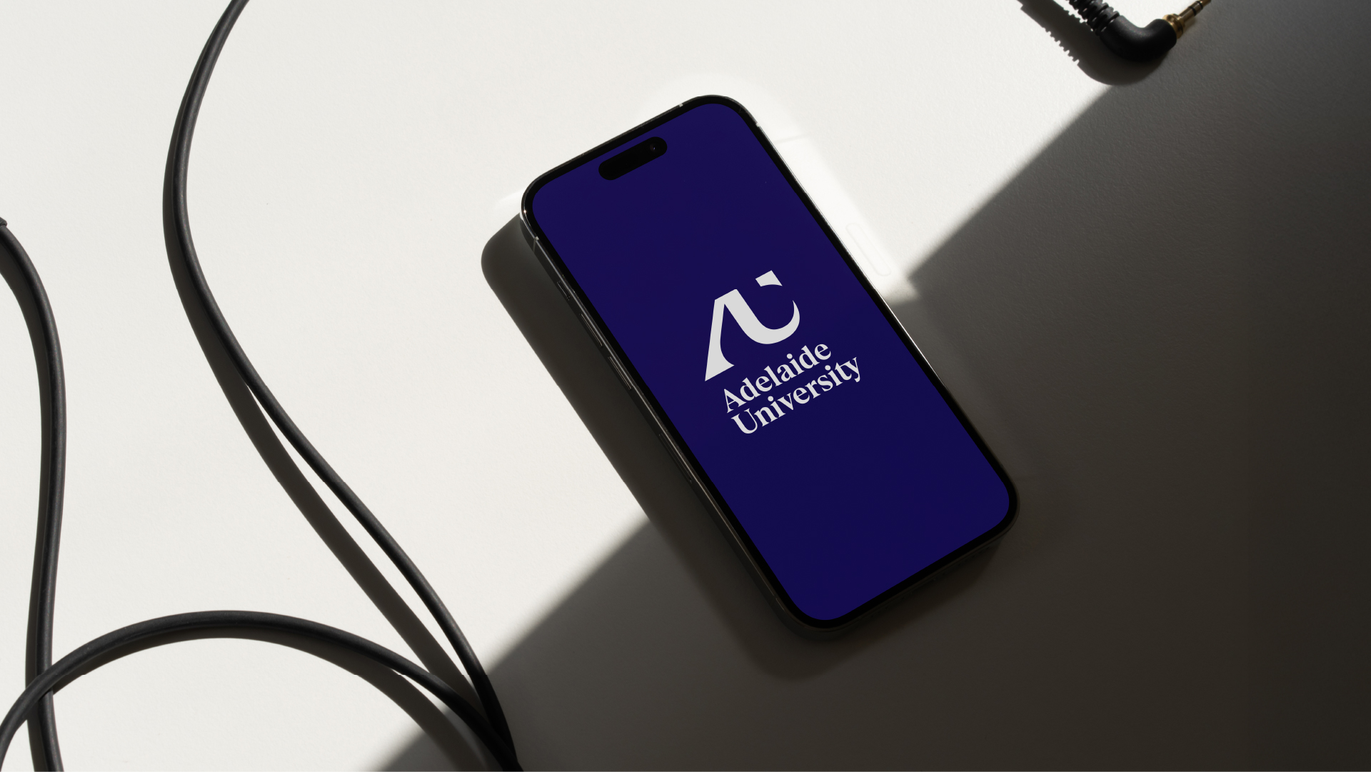 Adelaide University Sonic Brand - Fuller